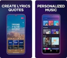 Resso Apk