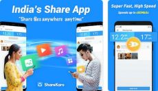 ShareKaro Apk