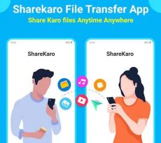 ShareKaro Apk