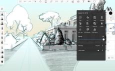 Sketchbook Apk
