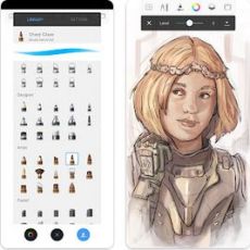 Sketchbook Apk
