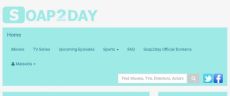 Soap2Day Apk