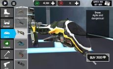 Space Gangster 2 Apk