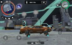 Space Gangster 2 Apk