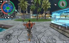 Space Gangster 2 Apk