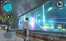 Space Gangster 2 Apk