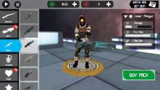 Space Gangster 2 Apk