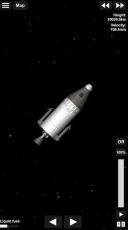 SpaceFlight Simulator Apk