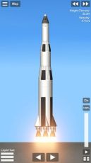 SpaceFlight Simulator Apk