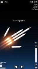 SpaceFlight Simulator Apk
