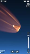 SpaceFlight Simulator Apk