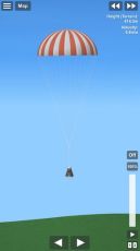 SpaceFlight Simulator Apk