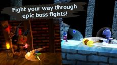 Swordigo Apk
