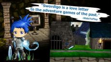 Swordigo Apk