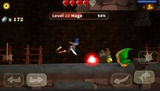 Swordigo Apk