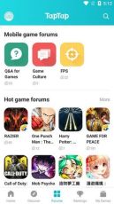 Tippen Sie Auf Tippen Sie Auf Global Apk