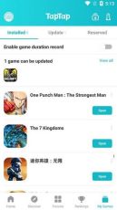 Tippen Sie Auf Tippen Sie Auf Global Apk
