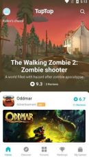 Tippen Sie Auf Tippen Sie Auf Global Apk