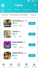 Tippen Sie Auf Tippen Sie Auf Global Apk
