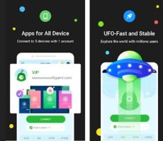 UFO VPN Apk