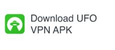 UFO VPN Apk
