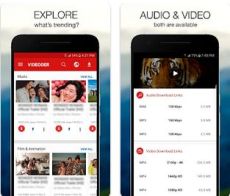 Videoder Apk