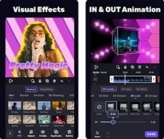 VivaCut Pro Apk