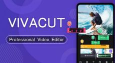 VivaCut Pro Apk