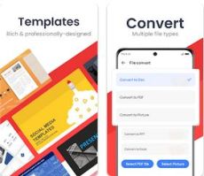 WPS Office Apk V17.6.1 Scarica Per Android 2023