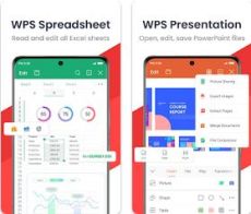 WPS Office Apk V17.6.1 Scarica Per Android 2023