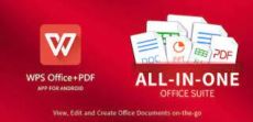 WPS Office Apk V17.6.1 Scarica Per Android 2023