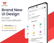 WPS Office Apk V17.6.1 Scarica Per Android 2023