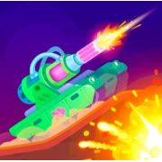 टैंक स्टार्स Apk