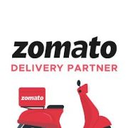 Zomato Delivery Apk