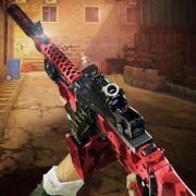 Zombie Hunter Apk