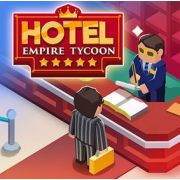 Hotel Empire Tycoon Apk