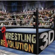 Wrestling Revolution 3D Apk