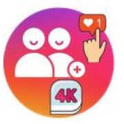 Seguidores GrÃ¡tis Instagram APK V1.2.0 Moedas Ilimitadas