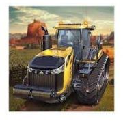 FS 18 Apk