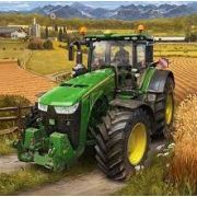 FS 20 Apk V0.0.0.86 Unlimited Money
