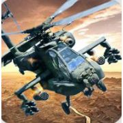 Gunship Strike Apk
