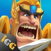 Lords Mobile APK V2.104 Gemas Ilimitadas