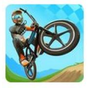 Mad Skills BMX 2 Apk V2.7.4 Unlimited Money