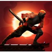 Ninja Warrior II Apk V1.35.1 Nieograniczone PieniÄ…dze