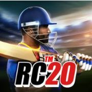 Real Cricket 20 Apk