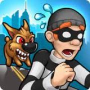 Robbery Bob 2 Apk
