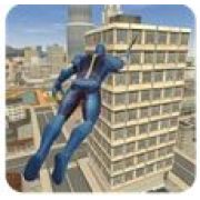 Rope Hero APK V6.5.3 Tiá»n KhÃ´ng Giá»›i Háº¡n