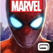Spider-Man Unlimited Apk