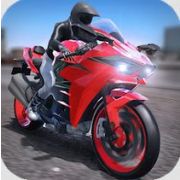 Ultimate Bike Driving Simulator Apk