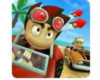 Beach Buggy Racing Apk V2023.04.18 Unlimited Money